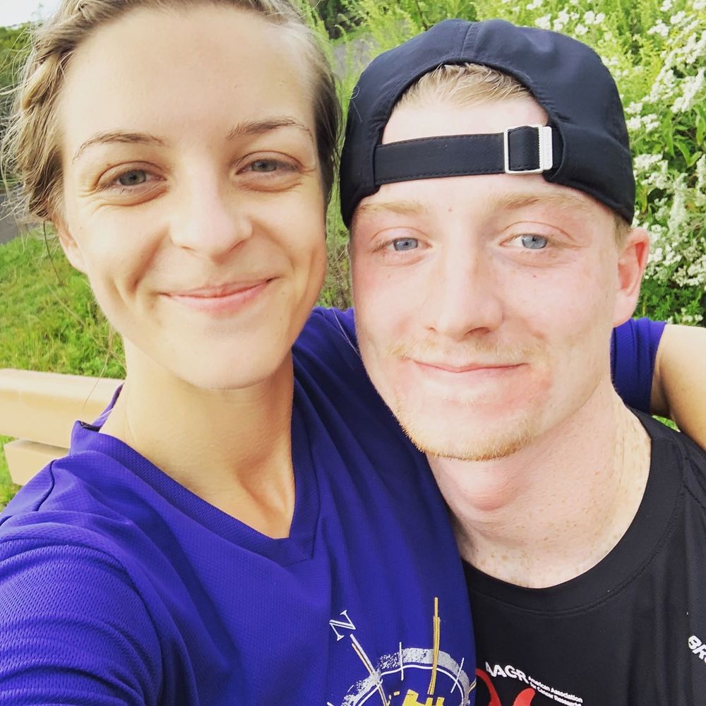 Meet your Posher, Leah